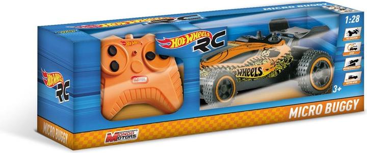 Produktbild Mondo 63446 play vehicle/play track