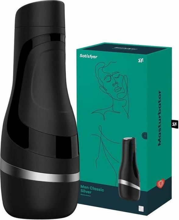 Produktbild Satisfyer Men Classic