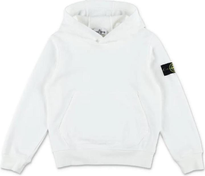 Actual product image Stone Island Felpa (10)