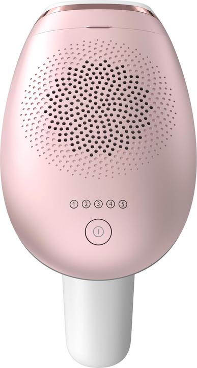 Image du produit Philips Lumea Advanced SC1994/00 Épilation à la lumière pulsée Rose Blanc (IPL)