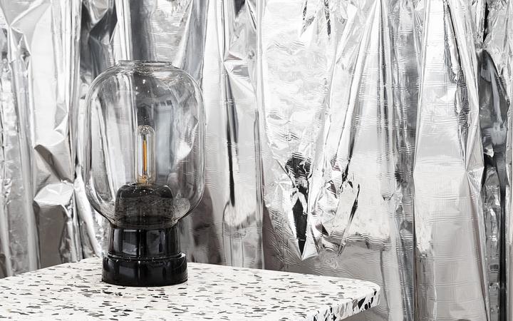 Immagine prodotto Normann Copenhagen terra (55 x 55 x 36 cm)