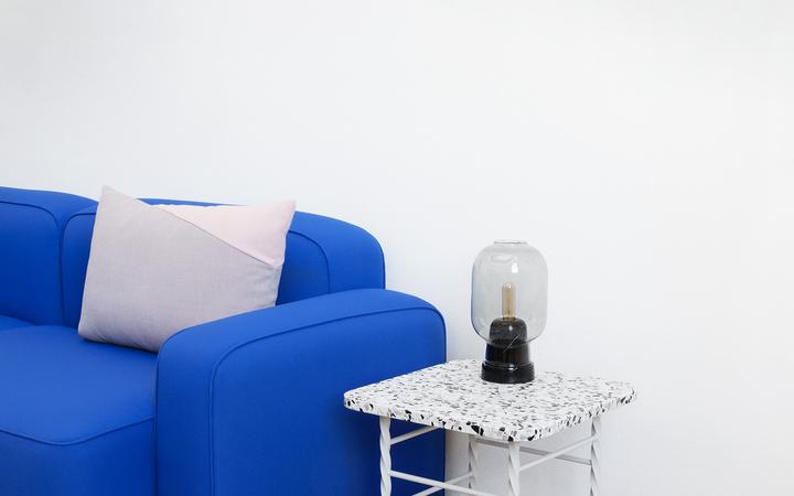 Immagine prodotto Normann Copenhagen terra (55 x 55 x 36 cm)