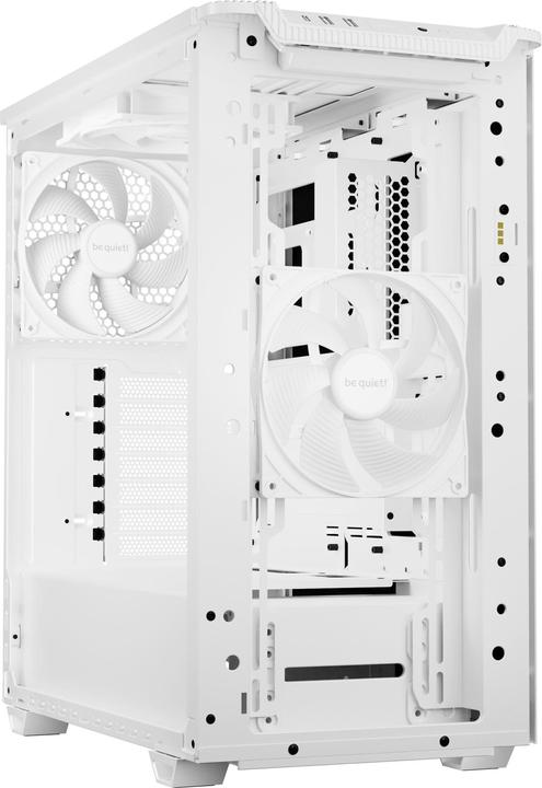 Immagine prodotto be quiet! Pure Base 501 DX (ATX, mATX, Mini-ATX)