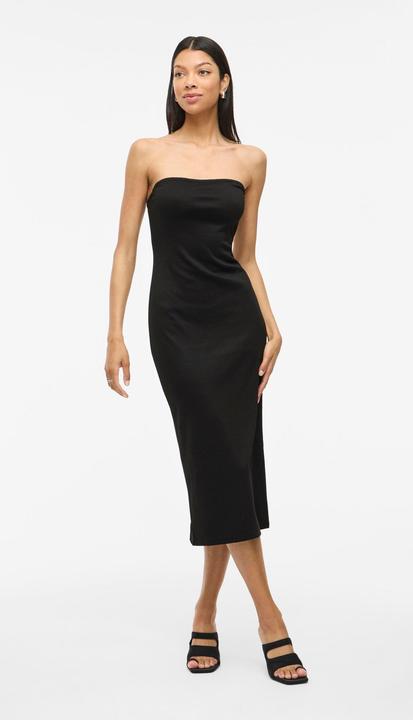 Produktbild Vila VININNY Tube Maxikleid (S)