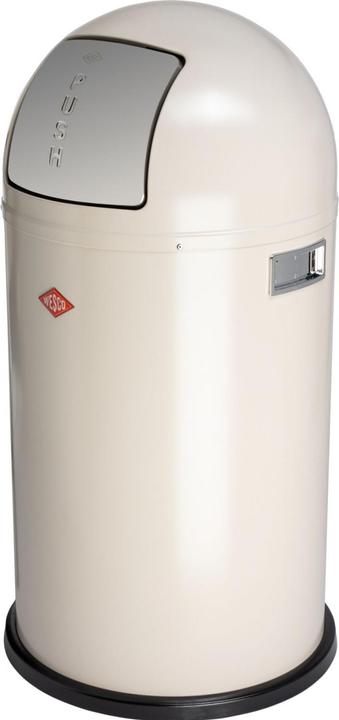 Produktbild Wesco Pushboy 50l sand matt (50 l)
