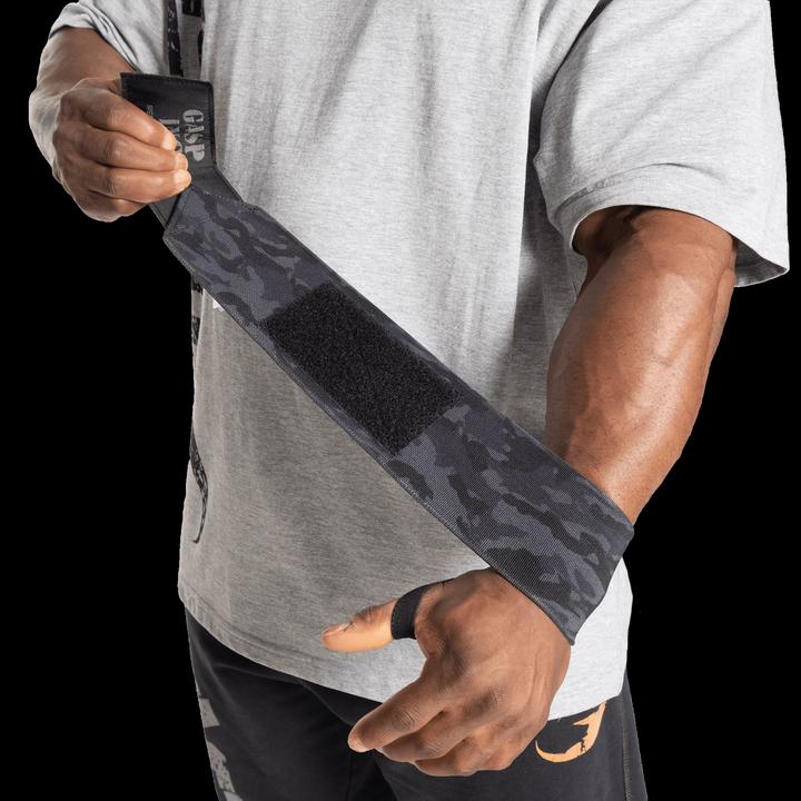 Produktbild Gasp Heavy Duty Wrist Wraps 18