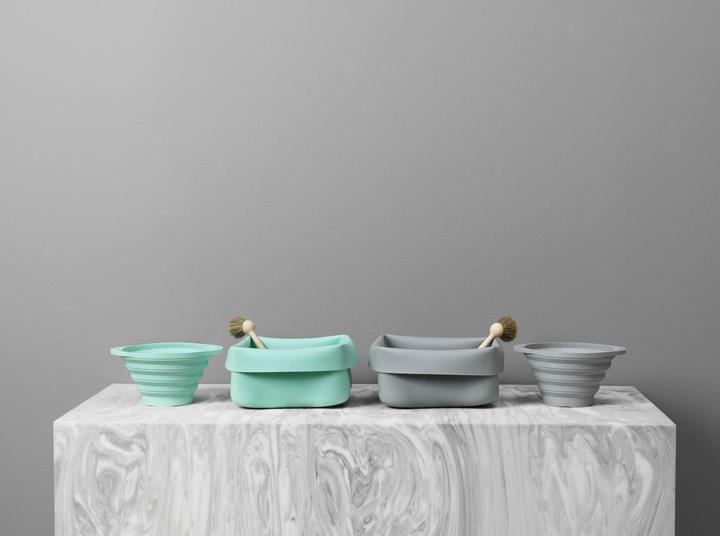 Produktbild Normann Copenhagen Washing-up Spülbürste (1 Stk.)