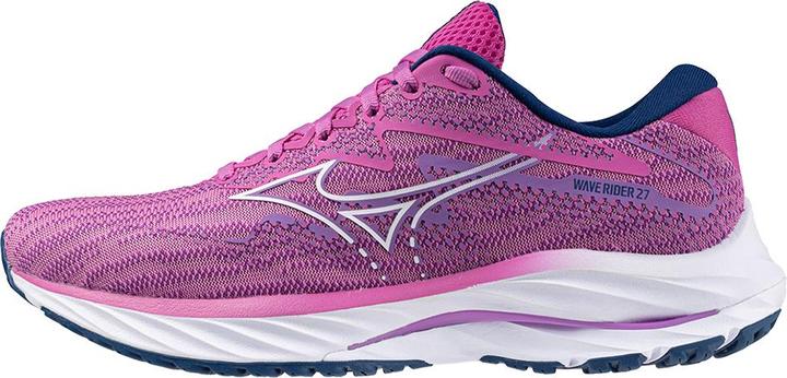 Image du produit Mizuno Wave Rider 27 Femme (39)