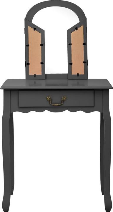 Actual product image VidaXL Leopold (65 x 36 x 128 cm)
