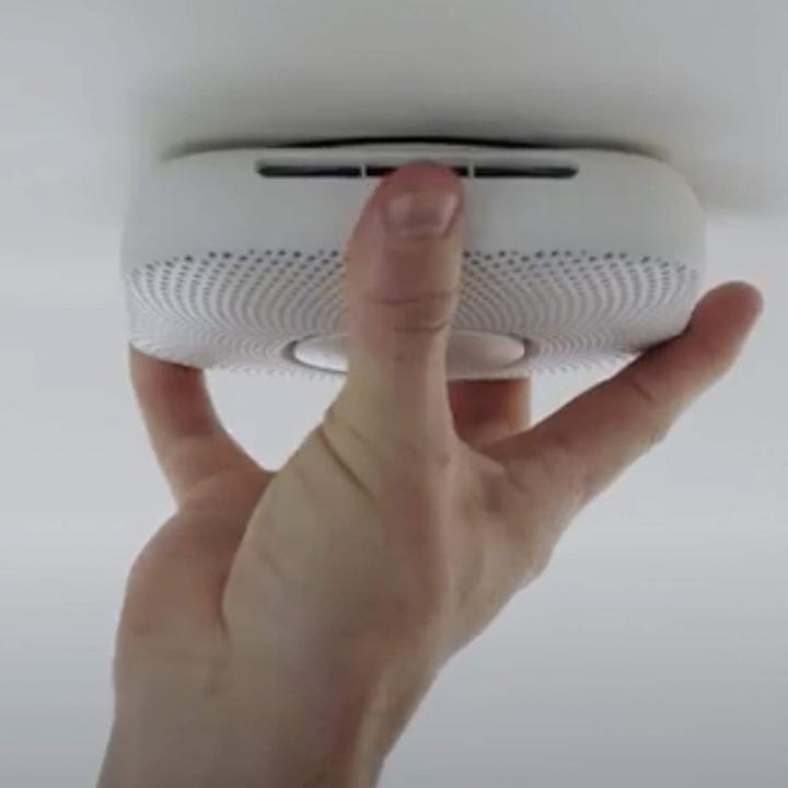 Productafbeelding Google Nest Protect