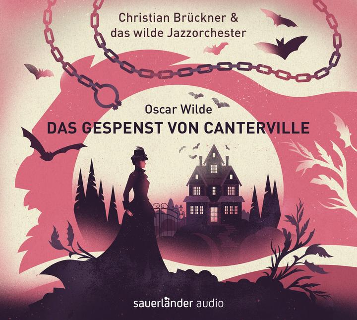 Immagine prodotto Il fantasma di Canterville (Oscar Wilde, Tedesco)