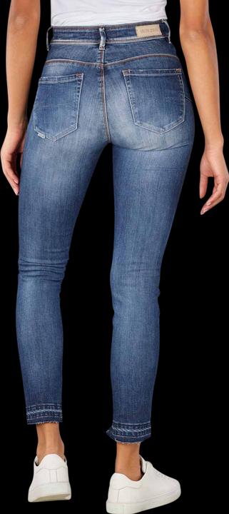 Immagine prodotto Salsa Jeans Cropped Secret Glamour Pushin Dark Wash (30)