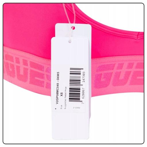 Immagine prodotto Guess Reggiseno attivo da donna Aileen (XS)