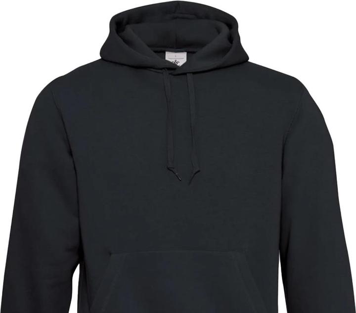 Image du produit B&C - Sweat à capuche - Homme (3XL)