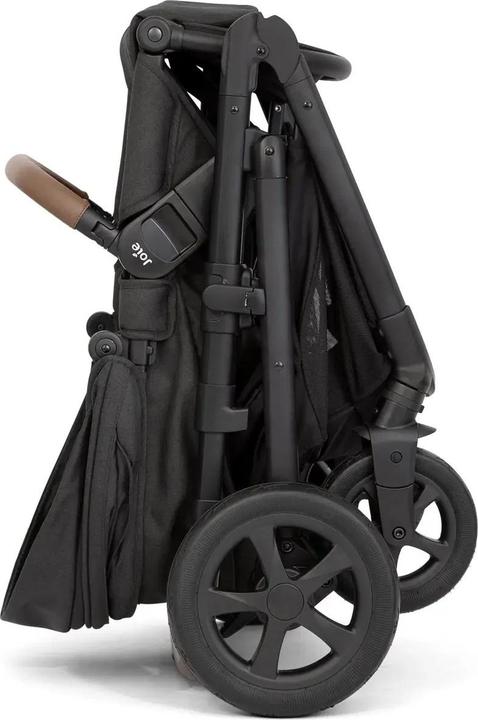 Produktbild Joie Alore 3in1 Kinderwagen-Set Shale