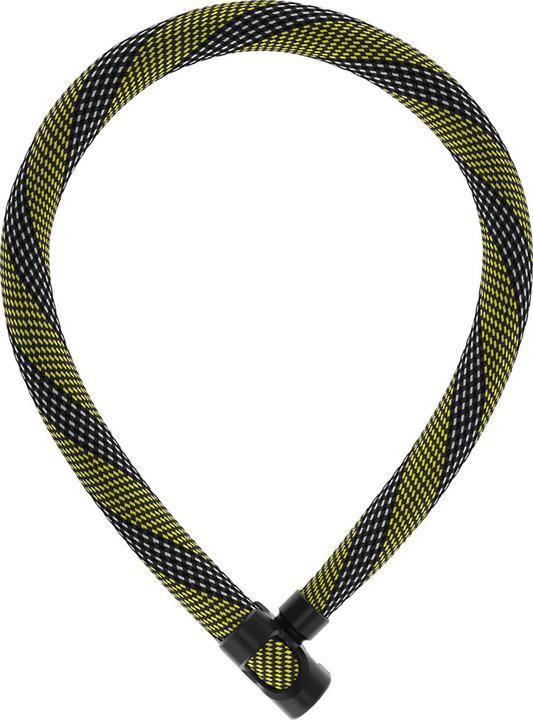 Jaune de course