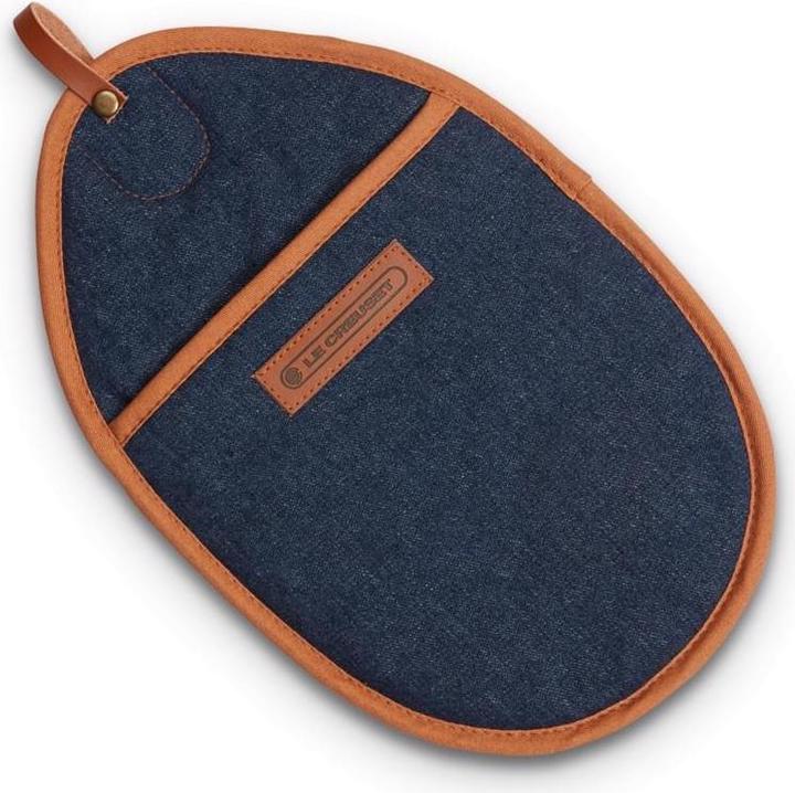 Denim Blu Scuro