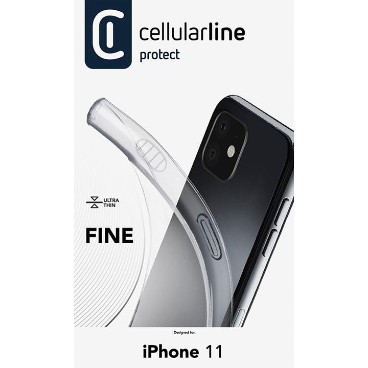 Produktbild Cellularline Fine (Apple iPhone 11)
