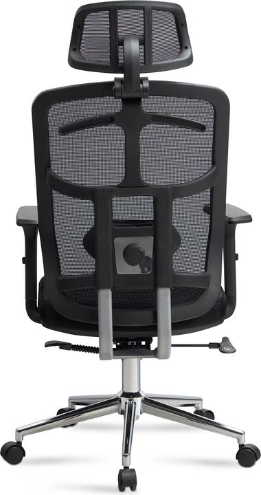 Actual product image FineBuy Office chair