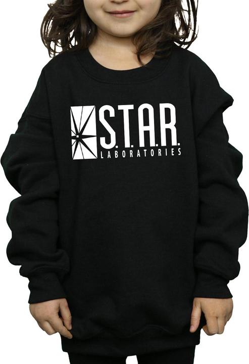 Image du produit The Flash - Sweat - Fille (152, 158)