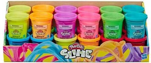 Image du produit Play-Doh Boîte de Slime