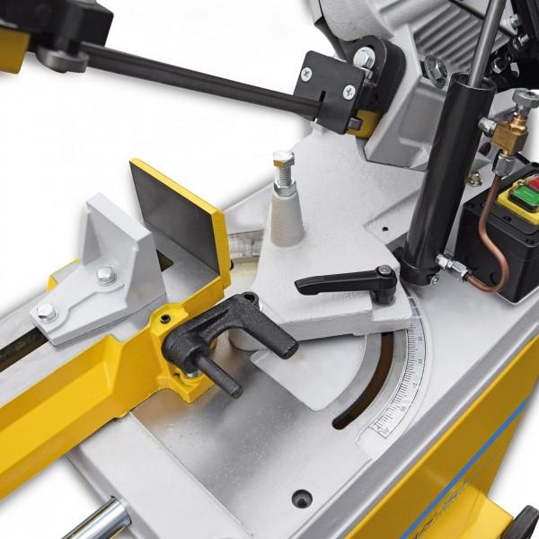 Actual product image Markmüller BAMATO - Metal band saw BMS-150, 400V