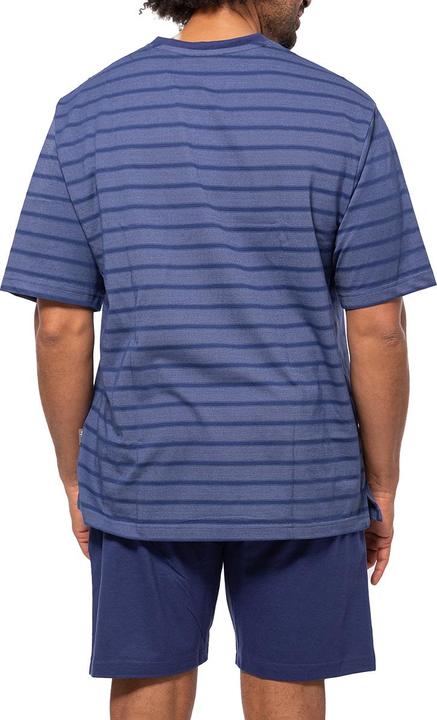Produktbild Hajo Pyjama Homewear Bequem sitzend - 16257 (L)