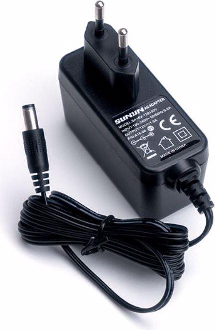 Actual product image Xoro HRS 9194 (DVB-S2)