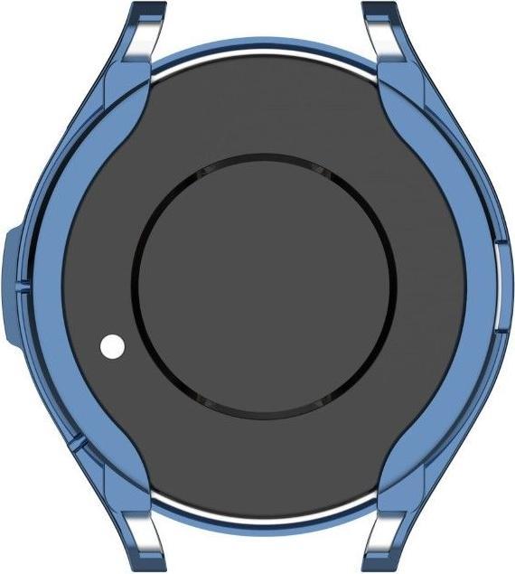 Actual product image MU Classic TPU Frame Series Case