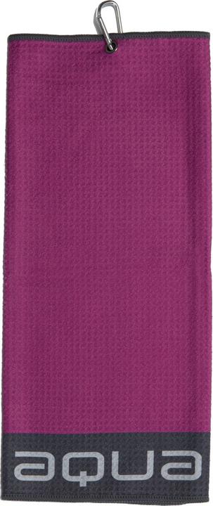 Produktbild Big Max Aqua Tour Trifold Towel