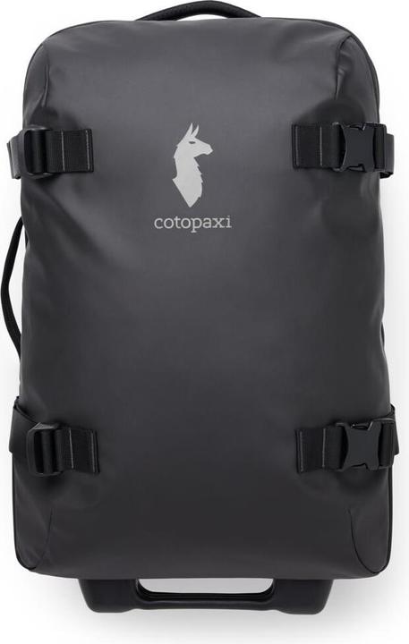 Actual product image Cotopaxi Allpa - Roller Bag 38L (38 l, M (50 - 90l))