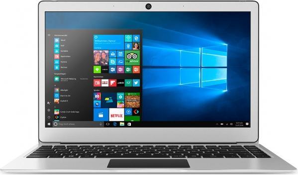 Produktbild Trekstor PrimeBook P13 1.20GHz i5-7Y54 13.3Zoll 1920 x 1080Pixel Silber Notebook (13.30", Intel Core i5-7Y54, 8 GB, 256 GB)
