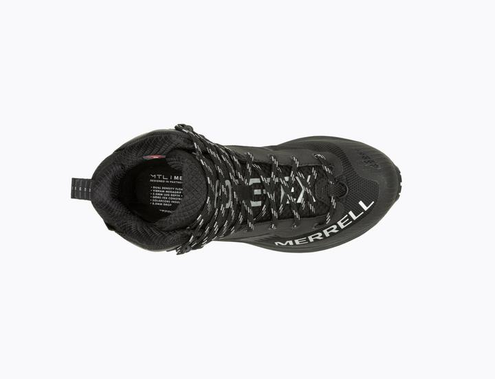 Actual product image Merrell Mtl Thermo Rogue 4 Mid Gtx (38.5)