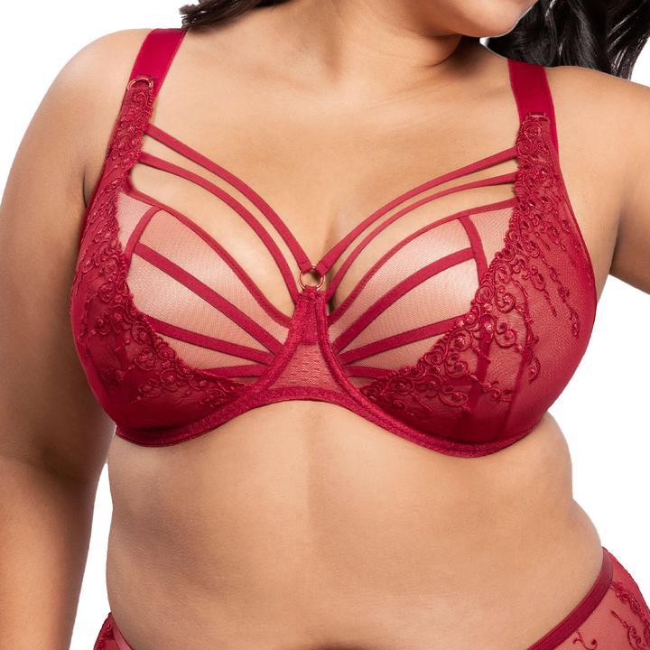 Produktbild Ulla Exclusive Line Schalen-BH (70 I, Einzelpack)