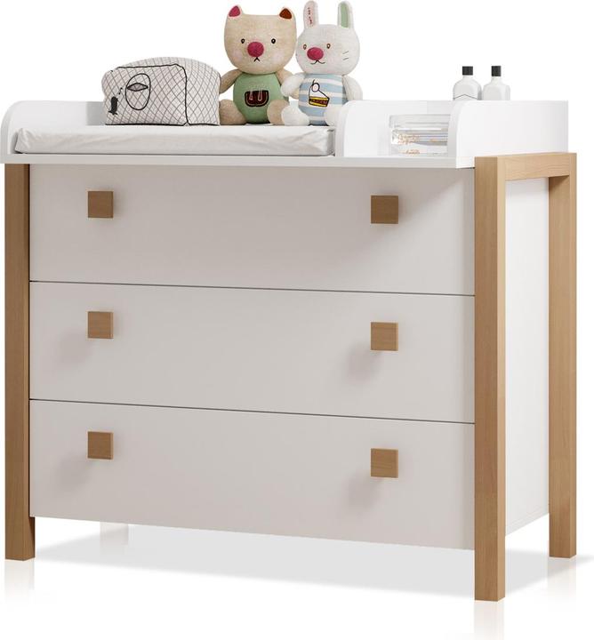 Actual product image Möbel-Eins Benita