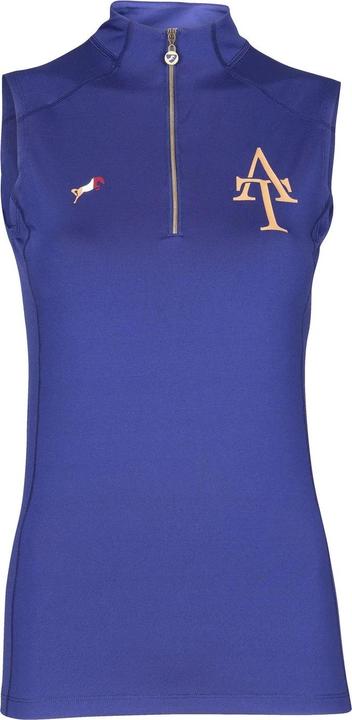 Immagine prodotto Aubrion Team Maglietta di Base Senza Maniche Donna (XL)