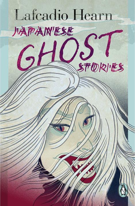 Image du produit Japanese Ghost Stories (Anglais, Coeur Lafcadio Hearn, 2023)