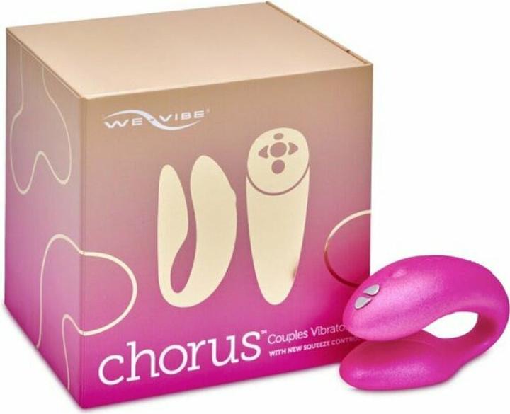 Immagine prodotto We-Vibe Coro