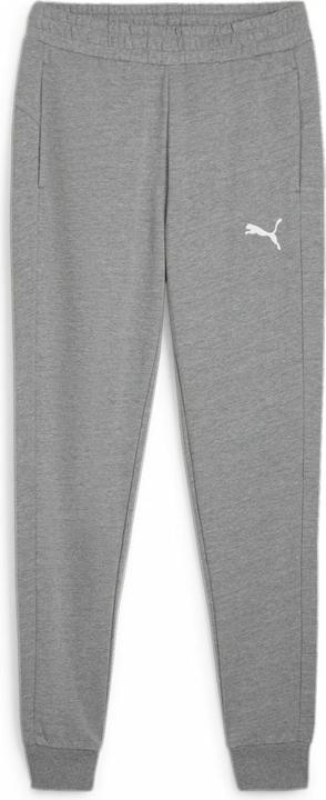 Actual product image Puma teamGOAL Casuals Pants (S)