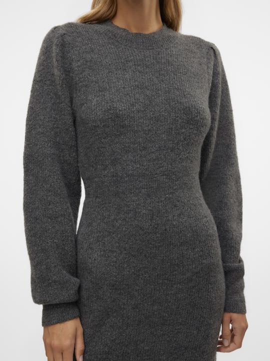 Actual product image Vero Moda VMVILLA long dress knitted dress (XL)