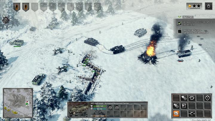 Produktbild Sudden Strike 4: Complete Collection (Xbox One S)