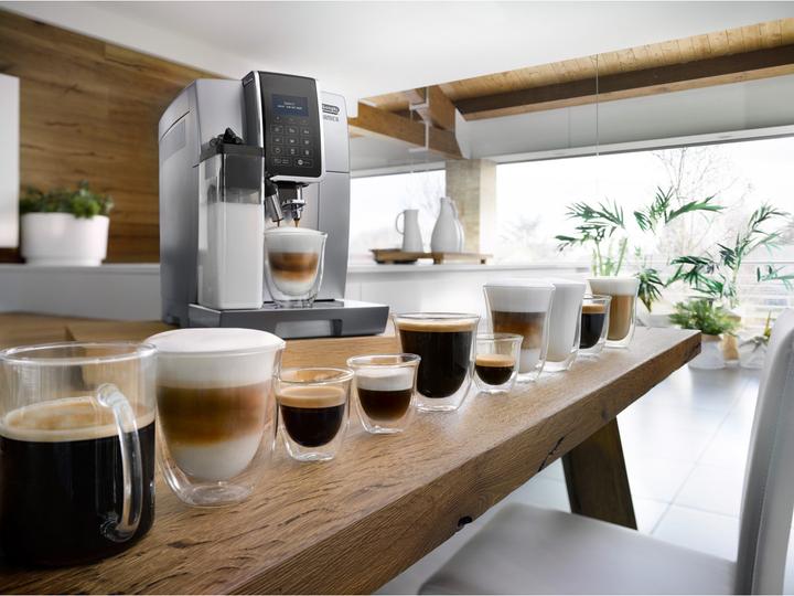 Actual product image De'Longhi Dinamica