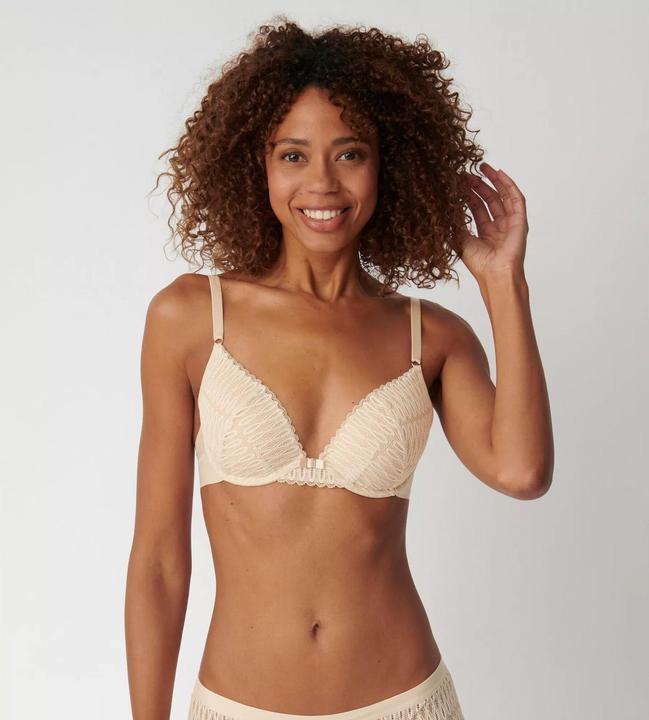 Immagine prodotto Triumph reggiseno da aura spotlight whu (95 D)