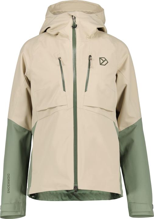 Didriksons Women's Indus Jacket 3
