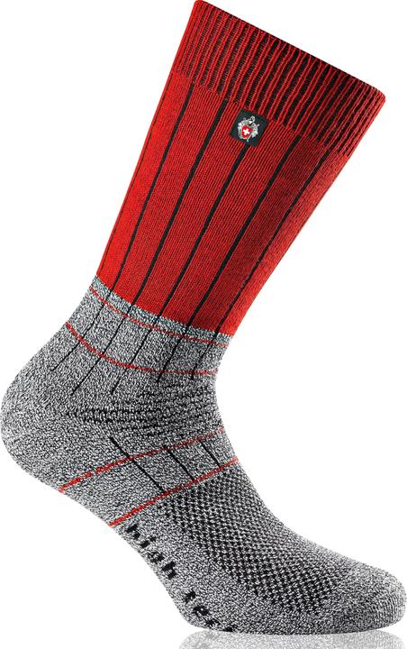 Produktbild Rohner SAC Fibre High Tech Socke (36 - 38)