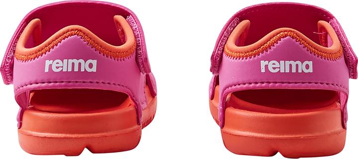 Actual product image Reima Kid's Koralli (33)