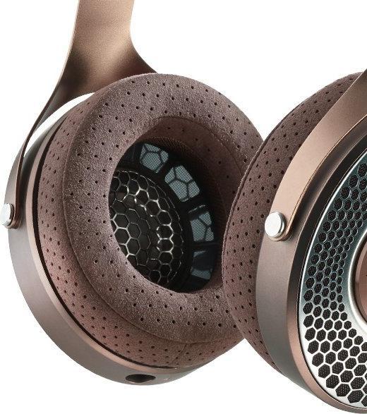 Actual product image Focal Bathys mg (ANC, 30 h, Wireless)