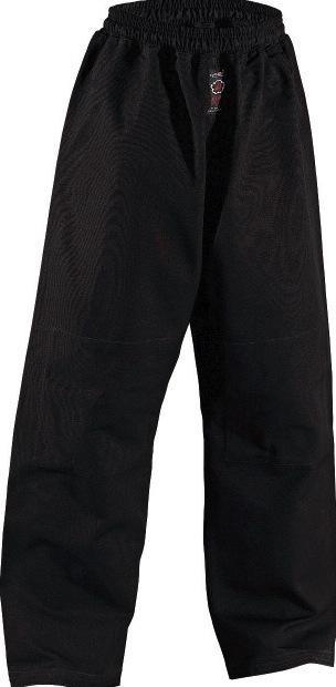 Image du produit Danrho kimono jiu-jitsu shogun plus (170)