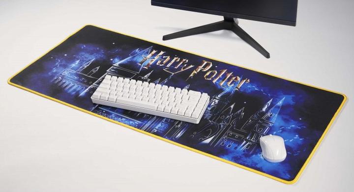 Actual product image Subsonic Harry Potter XXL Mouse Pad (XXL)