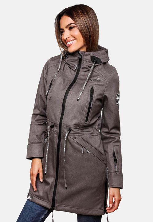 Actual product image Marikoo Racquellee (XXL)
